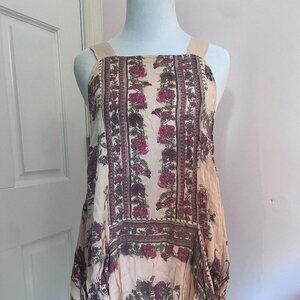 Urban Outfitters Bohemian Dress / Coverup